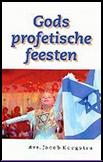 Keegstra, Jacob - Gods Profetische Feesten